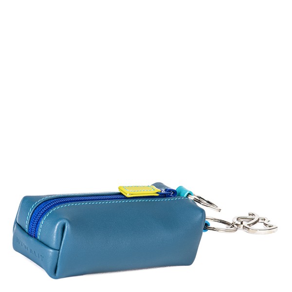 Mywalit Portamonete/Portachiavi Elefante con zip Seascape Saldi Di Fabbrica
