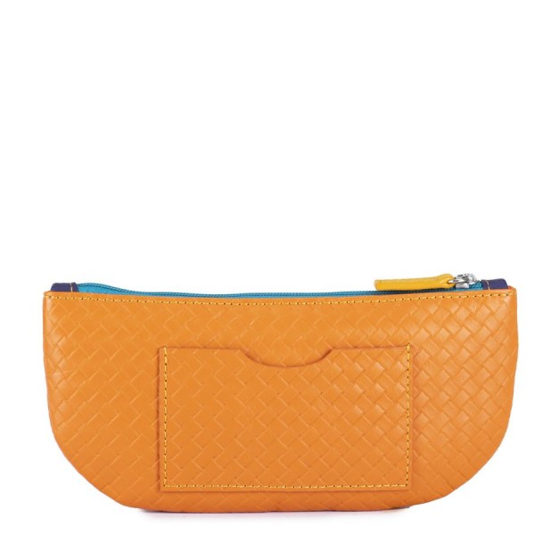 Mywalit Porta Occhiali Linea Embossed Nappa Copacabana 2025