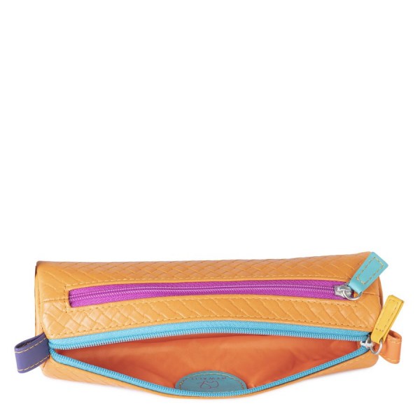 Mywalit Astuccio Linea Embossed Nappa Copacabana Vendita