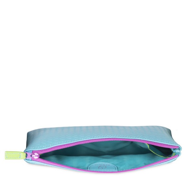 Mywalit Make-Up Case Grande Linea Embossed Nappa Liguria Qualità Garantita