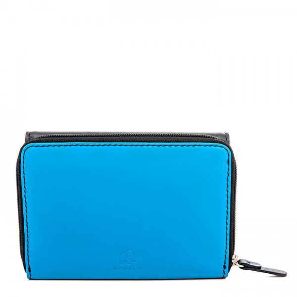 Mywalit Portafoglio con tasca porta passaporto Burano Fino Al -60%