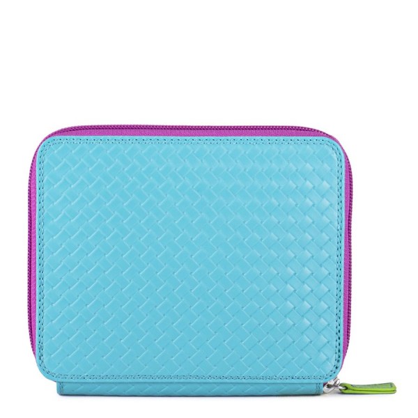 Mywalit Custodia Media Linea Embossed Nappa Liguria Offerta
