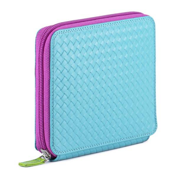 Mywalit Custodia Media Linea Embossed Nappa Liguria Offerta
