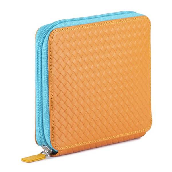 Mywalit Custodia Media Linea Embossed Nappa Copacabana Economico