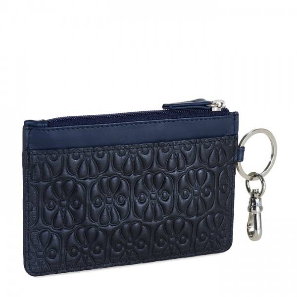 Mywalit Portamonete Collezione Elefante Black Pace Outlet