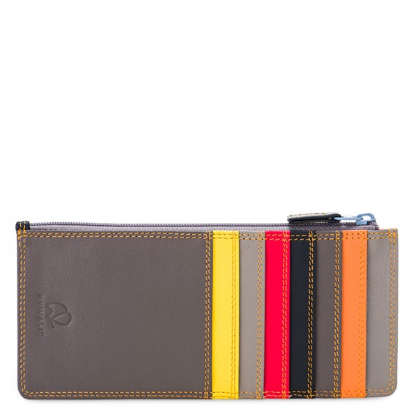 Mywalit Porta carte di credito medio Fumo