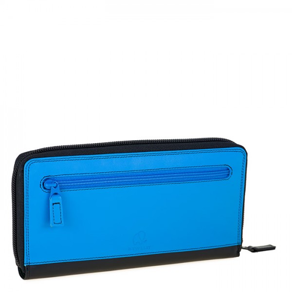 Mywalit Portafoglio grande con zip Burano 2025