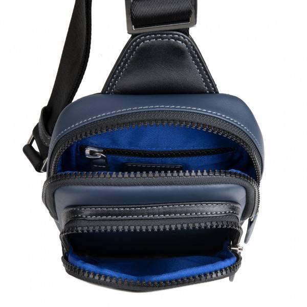 Mywalit Borsa Monospalla Firenze Midnight Negozi Online