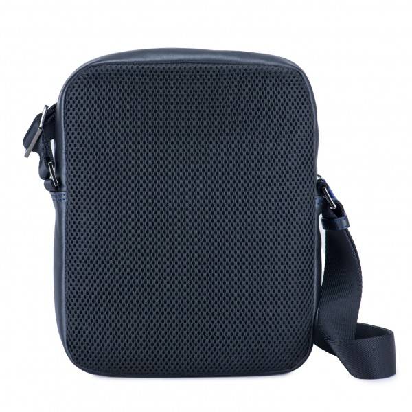 Mywalit Borsa a tracolla Firenze Nero Consegna Veloce
