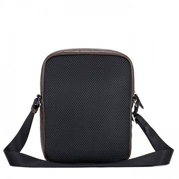 Mywalit Borsa a tracolla Firenze Marrone Promozione Limitata