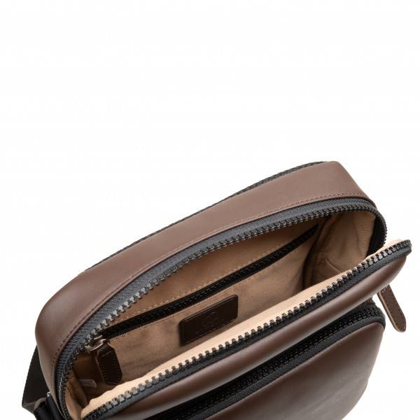 Mywalit Borsa a tracolla Firenze Marrone Promozione Limitata