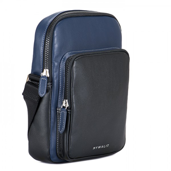 Mywalit Borsa a tracolla Firenze Midnight Fino Al -60%