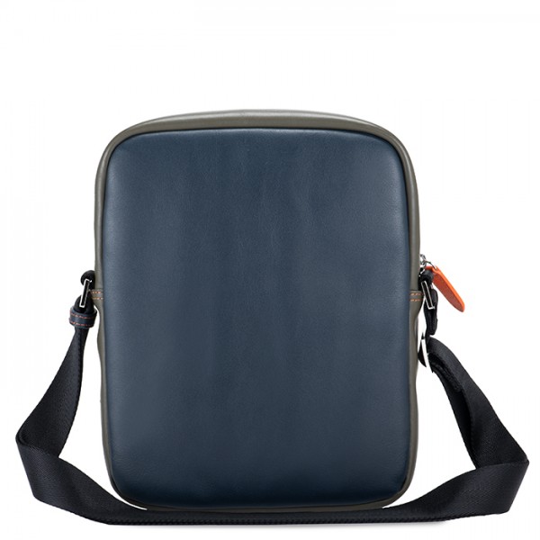 Mywalit Borsa a tracolla Firenze Olive-Marine Shopping Online