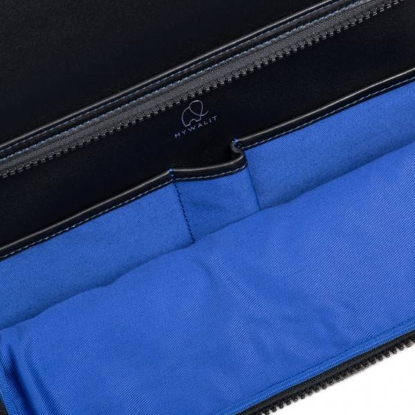 Mywalit Zaino Firenze Nero Affare Del Giorno