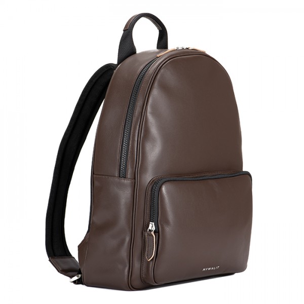 Mywalit Zaino Firenze Marrone Prezzo Ridotto