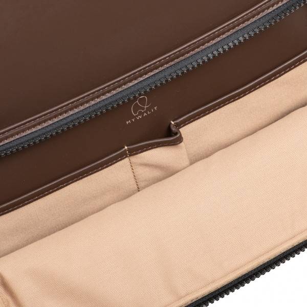 Mywalit Zaino Firenze Marrone Prezzo Ridotto