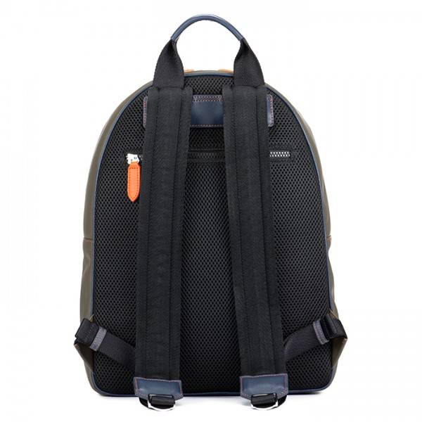 Mywalit Zaino Firenze Olive-Marine Convenienza