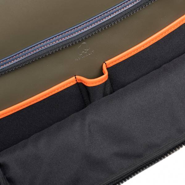 Mywalit Zaino Firenze Olive-Marine Convenienza