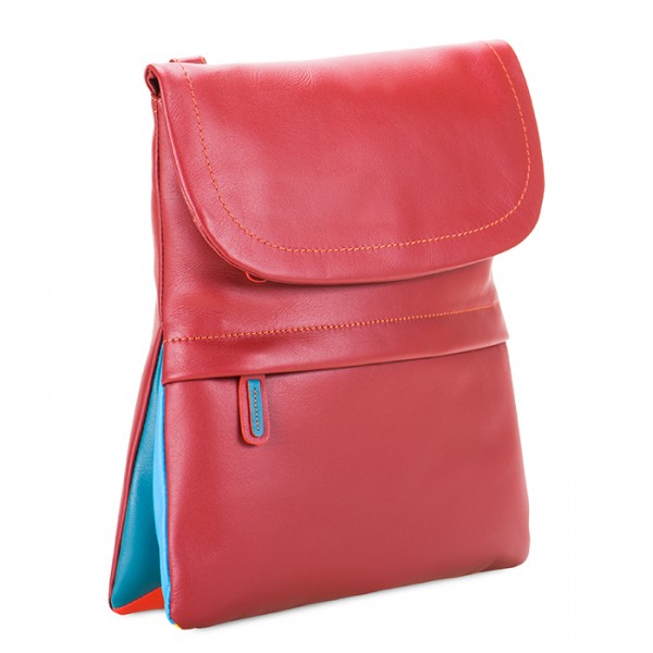 Mywalit Zaino/Borsa messenger Kyoto media Vesuvio Presa