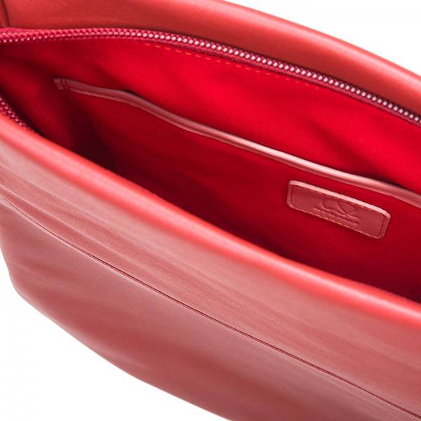 Mywalit Zaino/Borsa messenger Kyoto media Vesuvio Presa