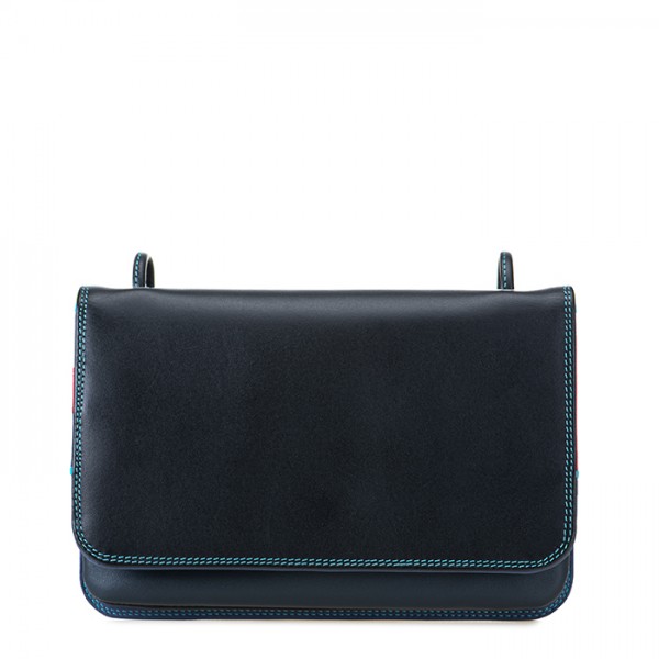Mywalit Organiser da viaggio multi-scomparto Black Pace