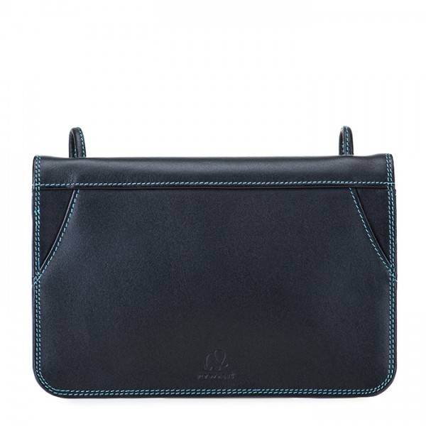 Mywalit Organiser da viaggio multi-scomparto Black Pace Vendite Flash