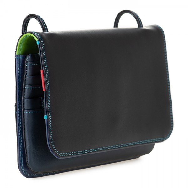 Mywalit Organiser da viaggio multi-scomparto Black Pace Vendite Flash