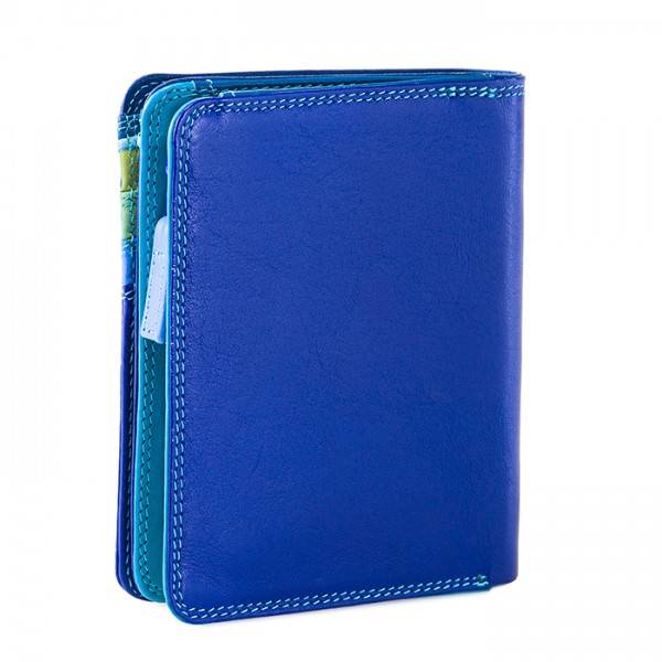 Mywalit Portafoglio con zip medio Seascape Acquista Ora