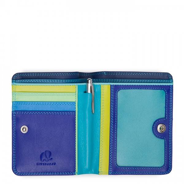 Mywalit Portafoglio con zip medio Seascape Acquista Ora