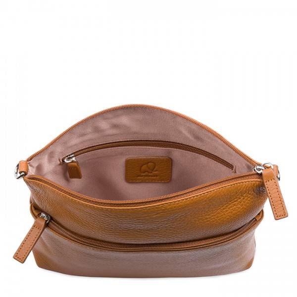 Mywalit Cremona Borsa a Tracolla Dune Sottocosto