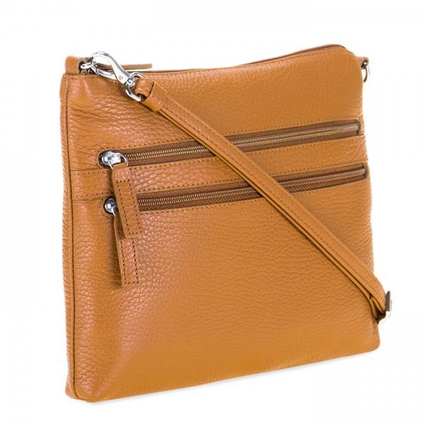 Mywalit Cremona Borsa a Tracolla Slim Dune Convenienza