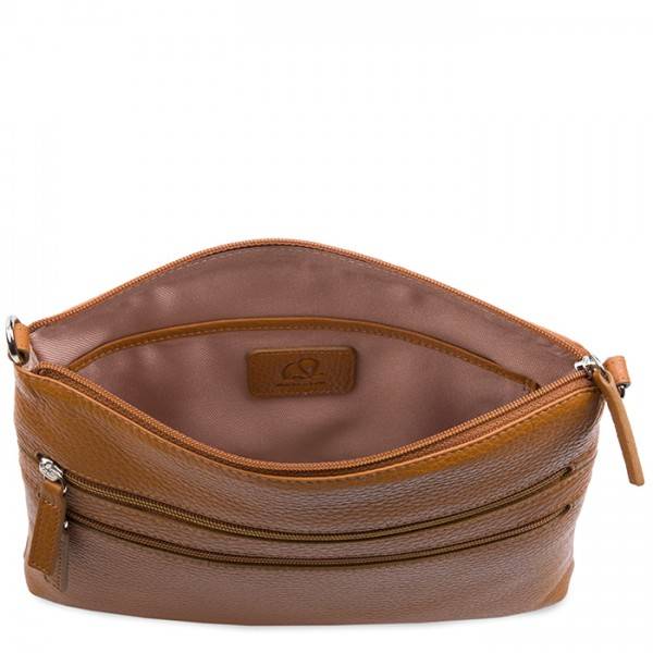 Mywalit Cremona Borsa a Tracolla Slim Dune Convenienza