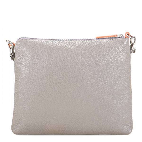 Mywalit Cremona Borsa a Tracolla Slim Fumo Vendite Flash