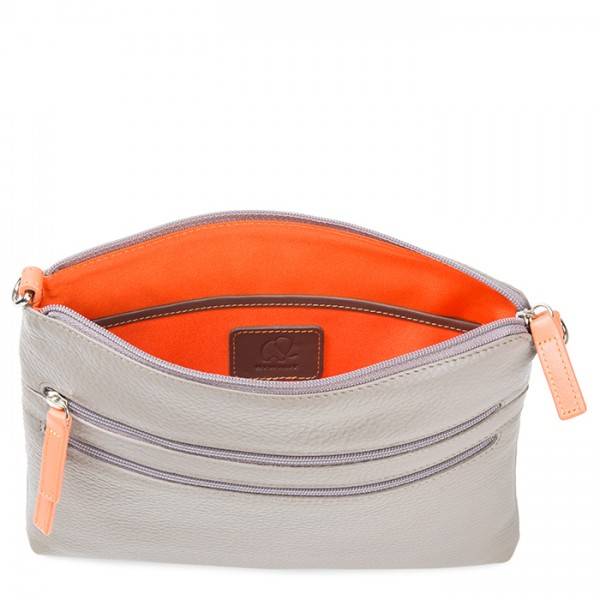Mywalit Cremona Borsa a Tracolla Slim Fumo Vendite Flash