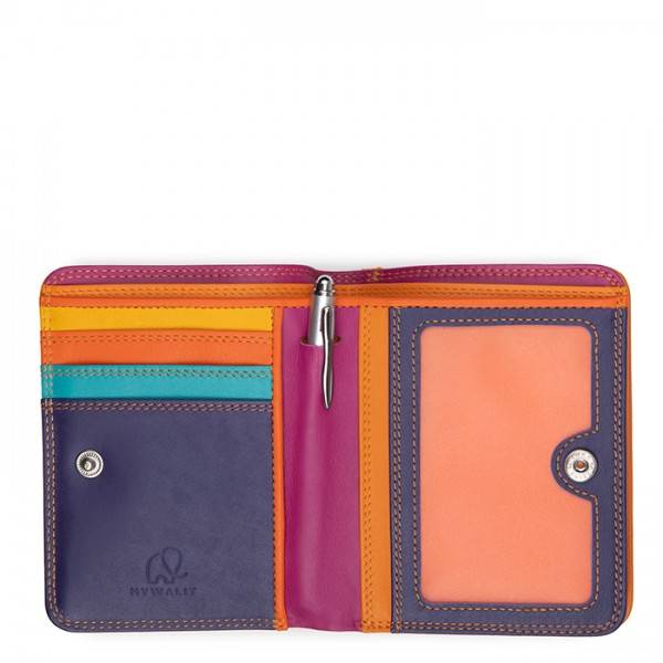 Mywalit Portafoglio con zip medio Copacabana In Saldo