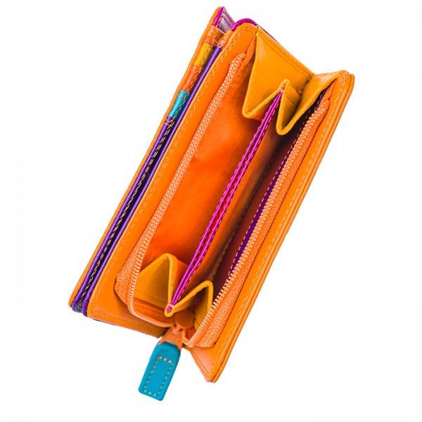Mywalit Portafoglio con zip medio Copacabana In Saldo