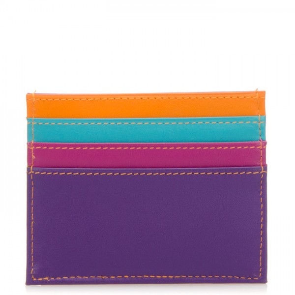 Mywalit Porta carte di credito con doppia funzione Copacabana Moda