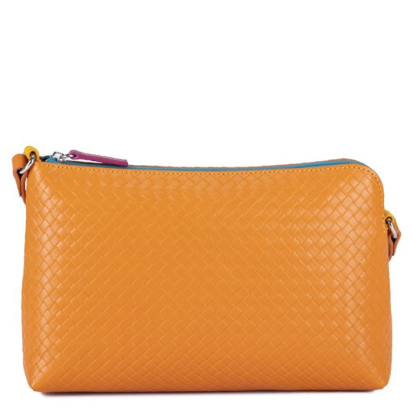 Mywalit Borsa a Tracolla Piccola Linea Embossed Nappa Copacabana Promozione