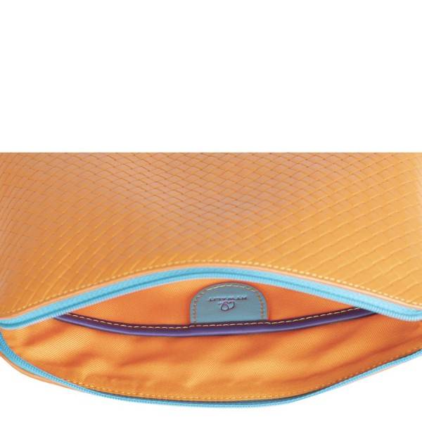 Mywalit Borsa a Tracolla Piccola Linea Embossed Nappa Copacabana Promozione