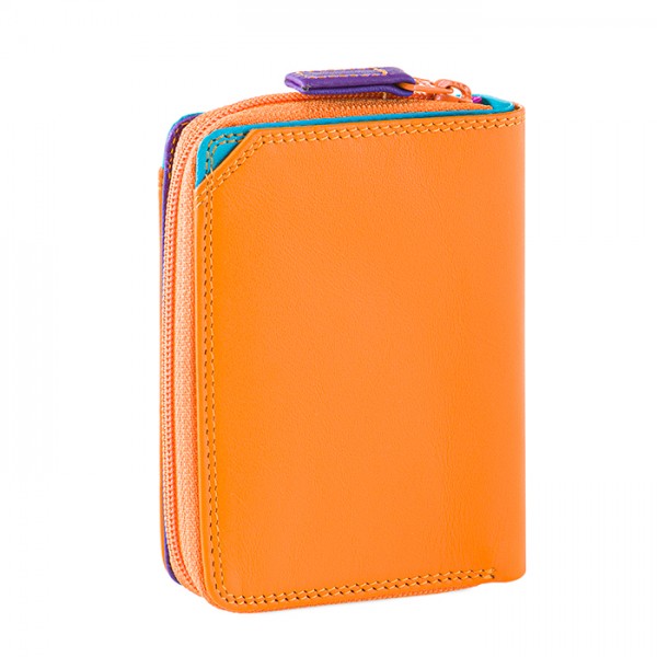 Mywalit Portafoglio con zip piccolo Copacabana Spedizione Gratuita