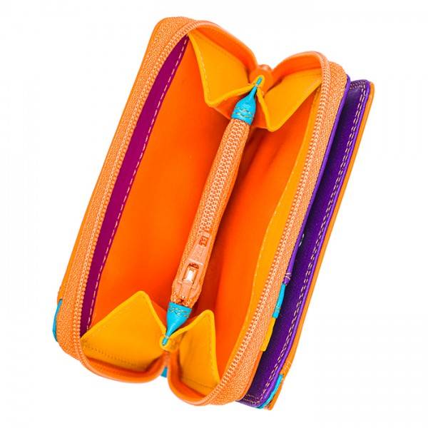 Mywalit Portafoglio con zip piccolo Copacabana Spedizione Gratuita
