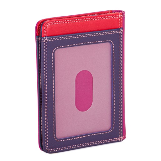 Mywalit Portacarte Tascabile Sangria Multi Prezzo Ridotto