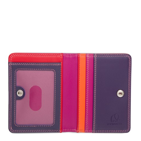 Mywalit Portacarte Tascabile Sangria Multi Prezzo Ridotto