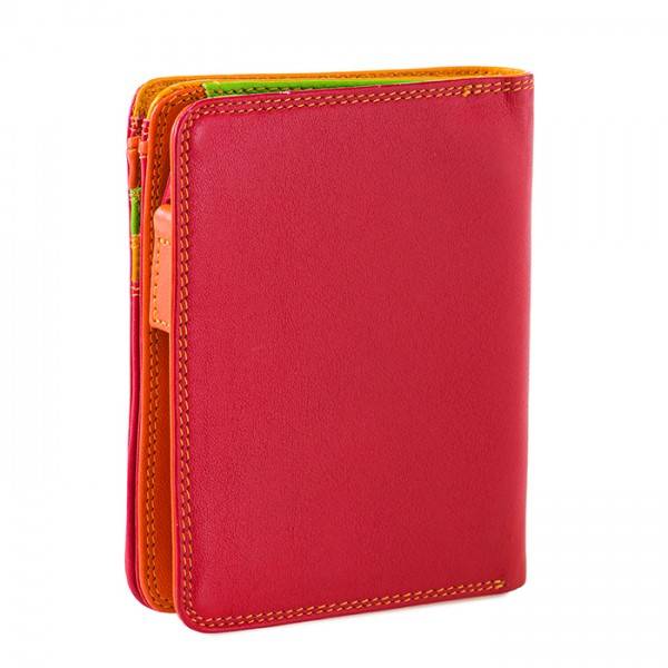Mywalit Portafoglio con zip medio Jamaica Sconto