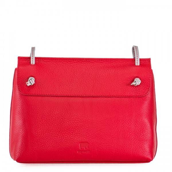 Mywalit Borsa con risvolto Rio Rosso Offerta