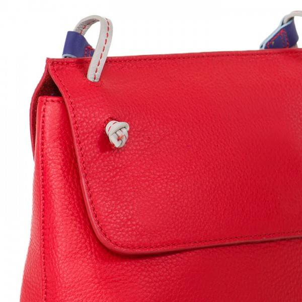 Mywalit Borsa con risvolto Rio Rosso Offerta