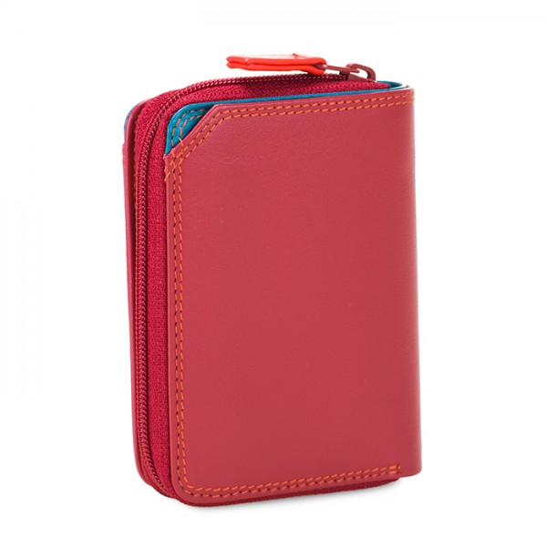 Mywalit Portafoglio con zip piccolo Vesuvio Economico
