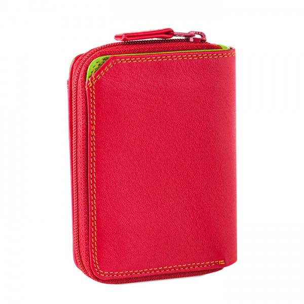 Mywalit Portafoglio con zip piccolo Jamaica Vendita Economica