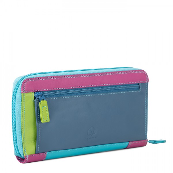 Mywalit Portafoglio con zip grande Liguria Offerta natalizia