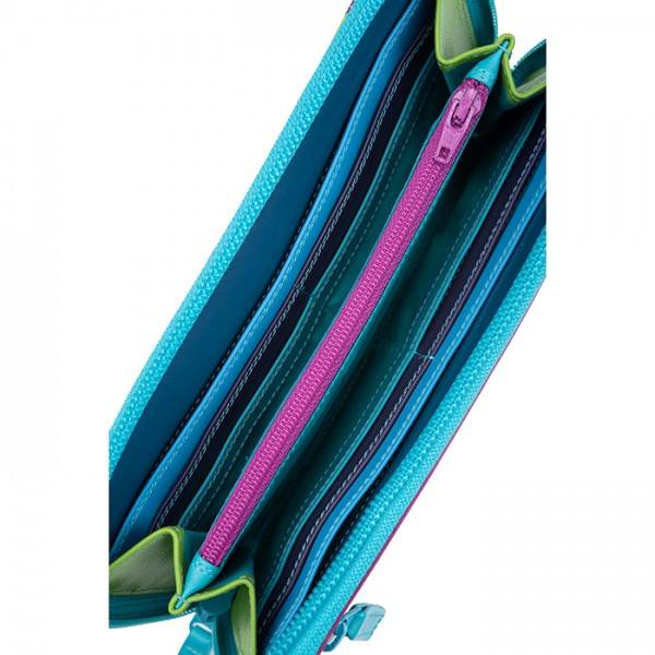 Mywalit Portafoglio con zip grande Liguria Offerta natalizia